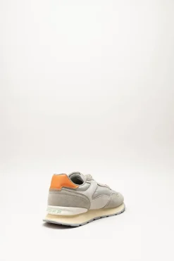The Hoff Brand - Kaki Sneaker