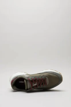 The Hoff Brand - Kaki Sneaker