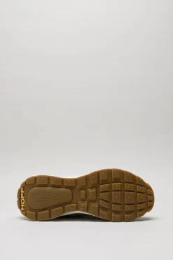 The Hoff Brand - Kaki Sneaker