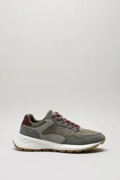 The Hoff Brand - Kaki Sneaker