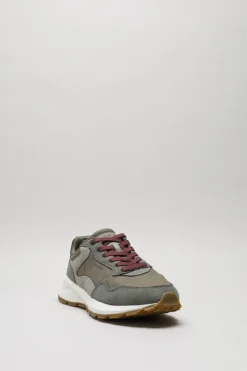 The Hoff Brand - Kaki Sneaker
