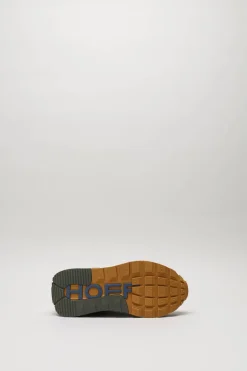 The Hoff Brand - Kaki Sneaker