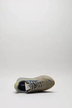 The Hoff Brand - Kaki Sneaker