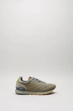 The Hoff Brand - Kaki Sneaker