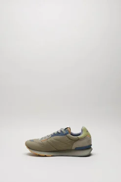 The Hoff Brand - Kaki Sneaker