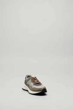 The Hoff Brand - Kaki Sneaker