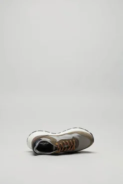 The Hoff Brand - Kaki Sneaker