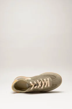 The Hoff Brand - Kaki Sneaker