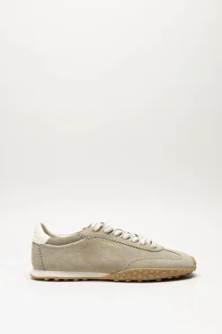 The Hoff Brand - Kaki Sneaker