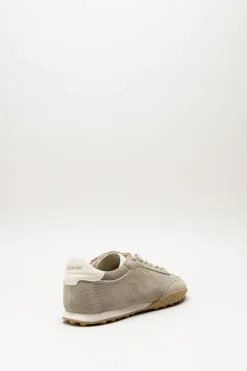 The Hoff Brand - Kaki Sneaker