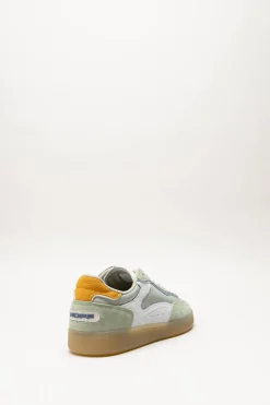 The Hoff Brand - Kaki Sneaker