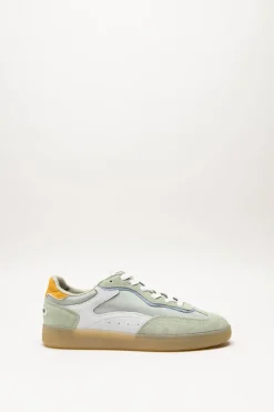 The Hoff Brand - Kaki Sneaker