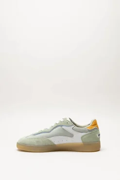 The Hoff Brand - Kaki Sneaker