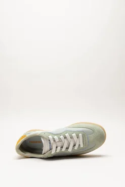 The Hoff Brand - Kaki Sneaker