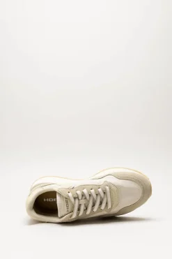 The Hoff Brand - Kaki Sneaker