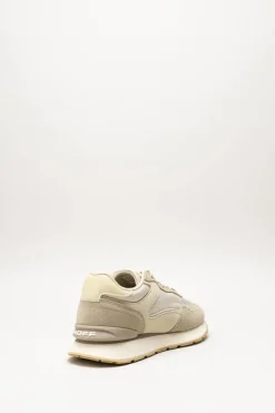 The Hoff Brand - Kaki Sneaker