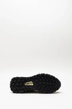 The Hoff Brand - Kaki Sneaker