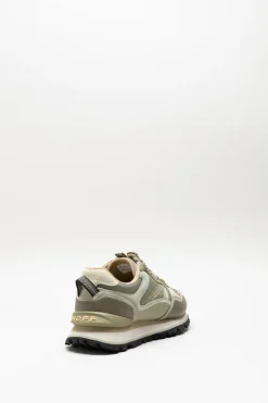 The Hoff Brand - Kaki Sneaker