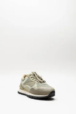 The Hoff Brand - Kaki Sneaker