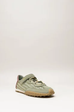 The Hoff Brand - Kaki Velcroschoen