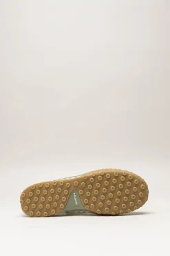 The Hoff Brand - Kaki Velcroschoen