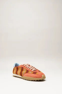 The Hoff Brand - Koraal Sneaker