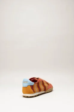 The Hoff Brand - Koraal Sneaker