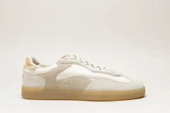 The Hoff Brand - Lichtbeige Sneaker