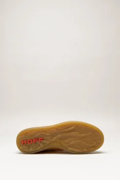 The Hoff Brand - Lichtbeige Sneaker