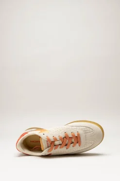 The Hoff Brand - Lichtbeige Sneaker