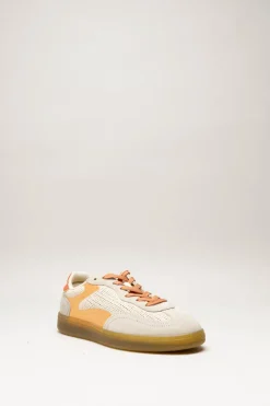 The Hoff Brand - Lichtbeige Sneaker
