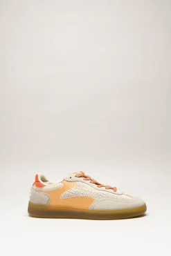 The Hoff Brand - Lichtbeige Sneaker