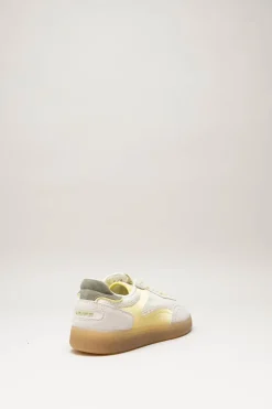 The Hoff Brand - Lichtbeige Sneaker