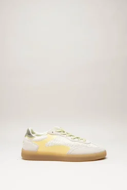 The Hoff Brand - Lichtbeige Sneaker