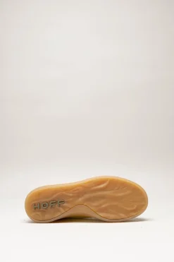 The Hoff Brand - Lichtbeige Sneaker