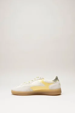 The Hoff Brand - Lichtbeige Sneaker