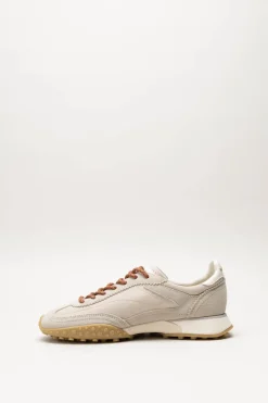 The Hoff Brand - Lichtbeige Sneaker