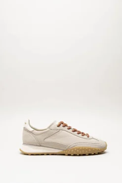 The Hoff Brand - Lichtbeige Sneaker