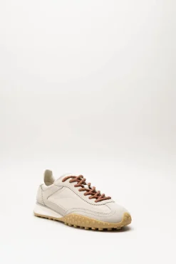The Hoff Brand - Lichtbeige Sneaker