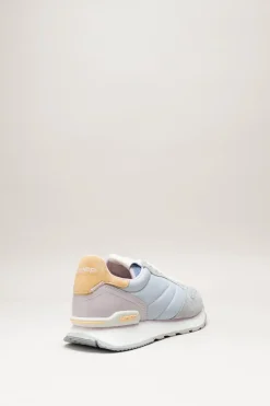 The Hoff Brand - Lichtblauw Sneaker