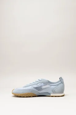 The Hoff Brand - Lichtblauw Sneaker
