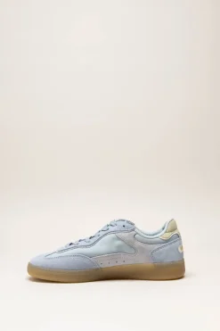 The Hoff Brand - Lichtblauw Sneaker