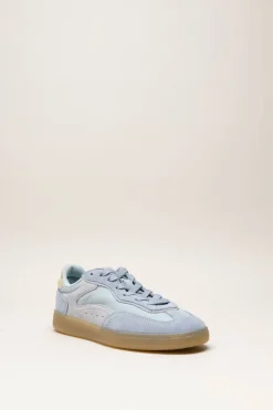 The Hoff Brand - Lichtblauw Sneaker