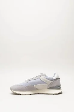 The Hoff Brand - Lichtblauw Sneaker