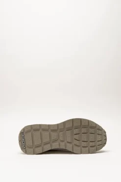 The Hoff Brand - Lichtblauw Sneaker