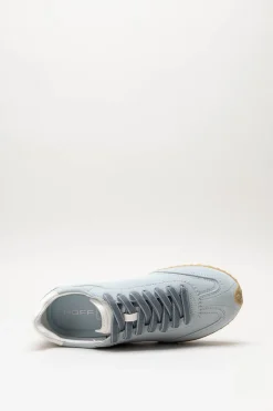 The Hoff Brand - Lichtblauw Sneaker