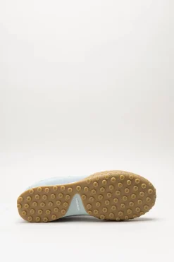 The Hoff Brand - Lichtblauw Sneaker