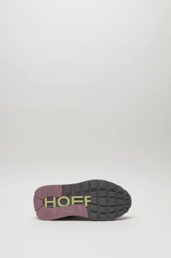 The Hoff Brand - Lichtgrijs Sneaker