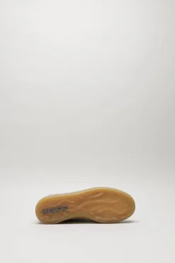 The Hoff Brand - Lichtgrijs Sneaker