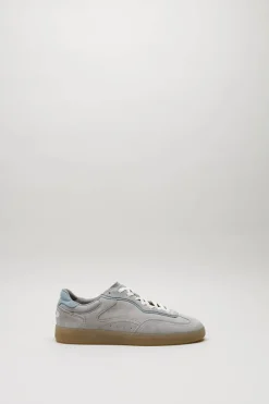 The Hoff Brand - Lichtgrijs Sneaker